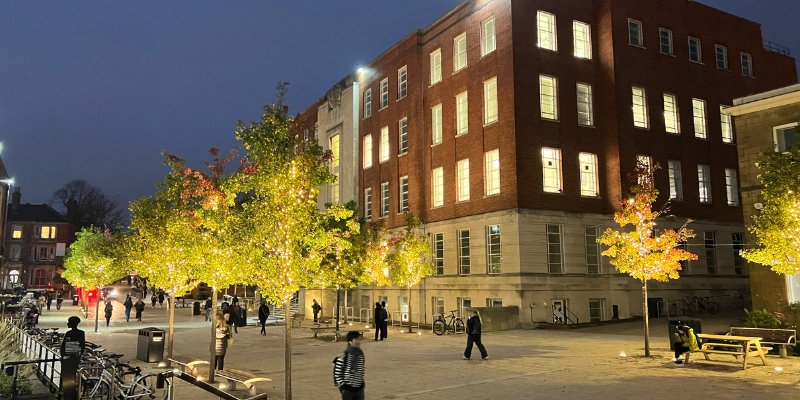 Winners of the 2025 TPG Student Photo Competition announced News