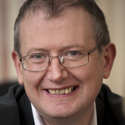 Professor Gerard McCormack visits China and Hong Kong