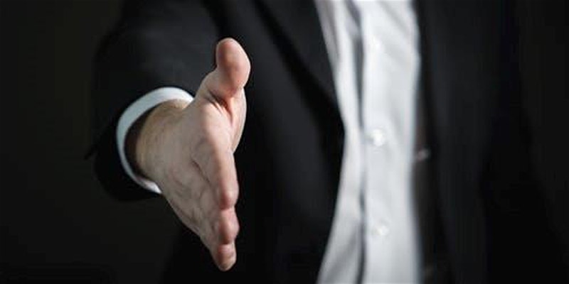 Handshake