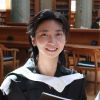 Yuxi Chen portrait