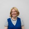 Dr Delyth Edwards
