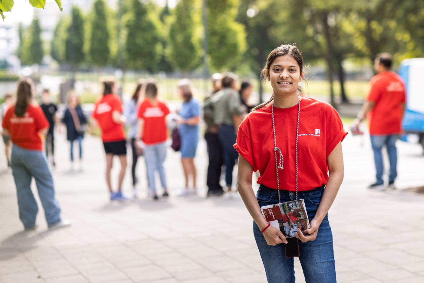 Open Days