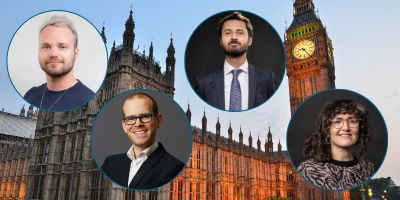 School of Law academics contribute to the defence of the Rule of Law