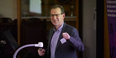 School of Law academic elected to British Academy for pioneering work across Law and Sociology