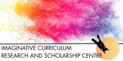 Imaginative curriculum research and scholarship centre