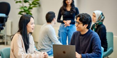 Building on Success: Faculty scores strongly in postgraduate research experience survey