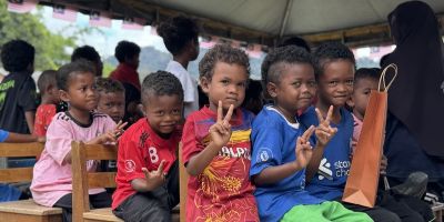 Shaping global climate education