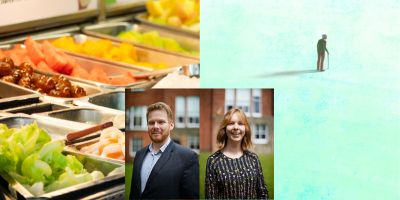 School of Education researchers awarded funding to foster collaboration