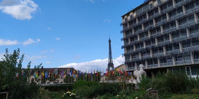 UNESCO: Digital Learning Week 2026