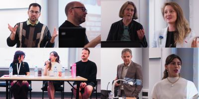 International scholars gather at Leeds to examine authoritarianism, populism and the rule of law