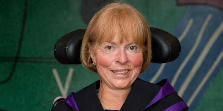 Centre for Law and Social Justice co-hosts annual Caroline Gooding Memorial Disability Law Lecture 2020