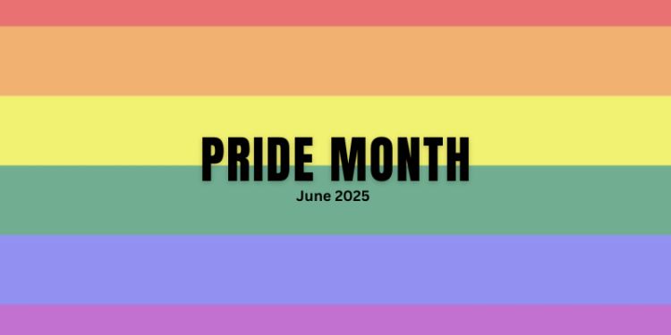 Pioneering LGBTQ+ research: celebrating Pride Month at the School of Sociology and Social Policy