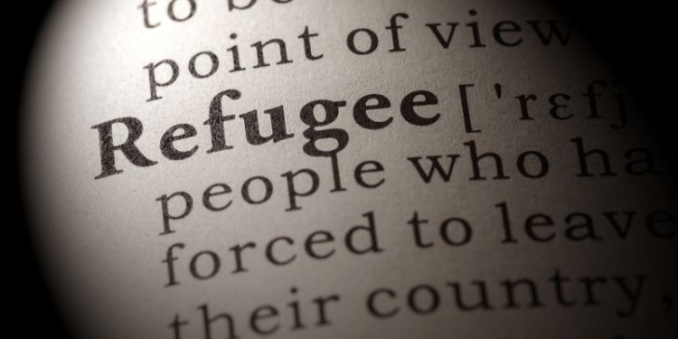 Community engagement in action: School of Law students supporting refugees through pro bono work