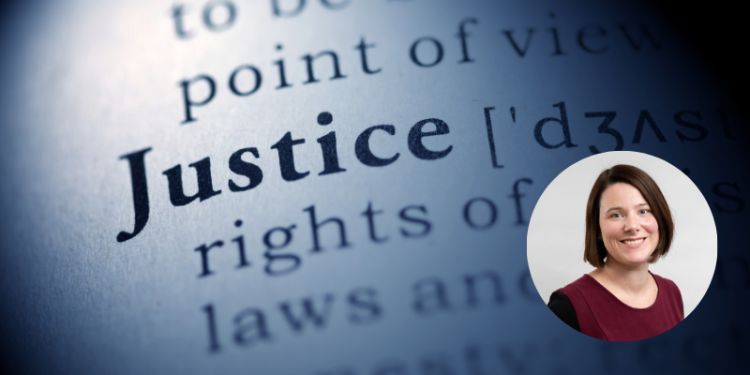 Dr Laurène Soubise wins funding to address the ‘loss of control’ defence in domestic homicide cases