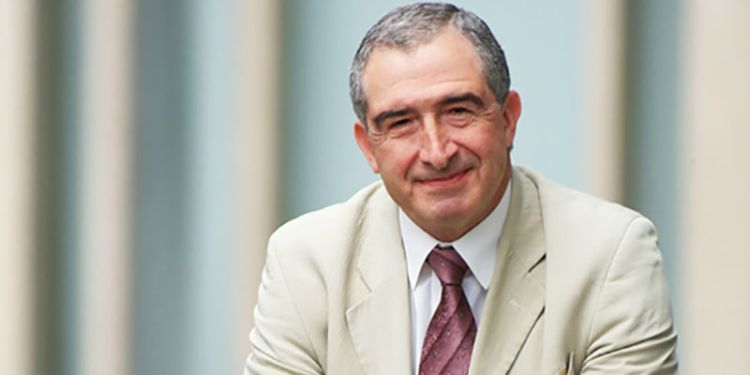 Death of inspirational alumnus Professor Sir Nigel Rodley