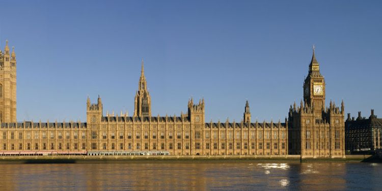 Deadline extended for POLIS studentship with the House of Commons
