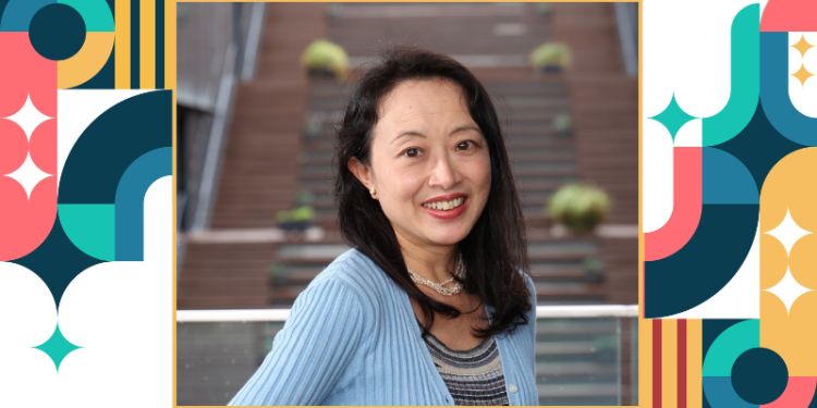 Noriko Ishihara