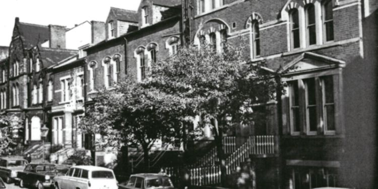 Sixty years of legal learning: Peter Newham reflects on the School of Law in the 1960s