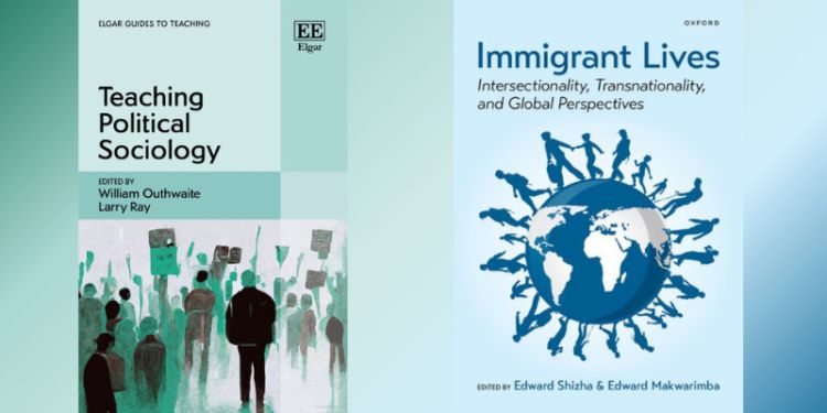 Demir, Professor of Diaspora Studies, publishes two new book chapters