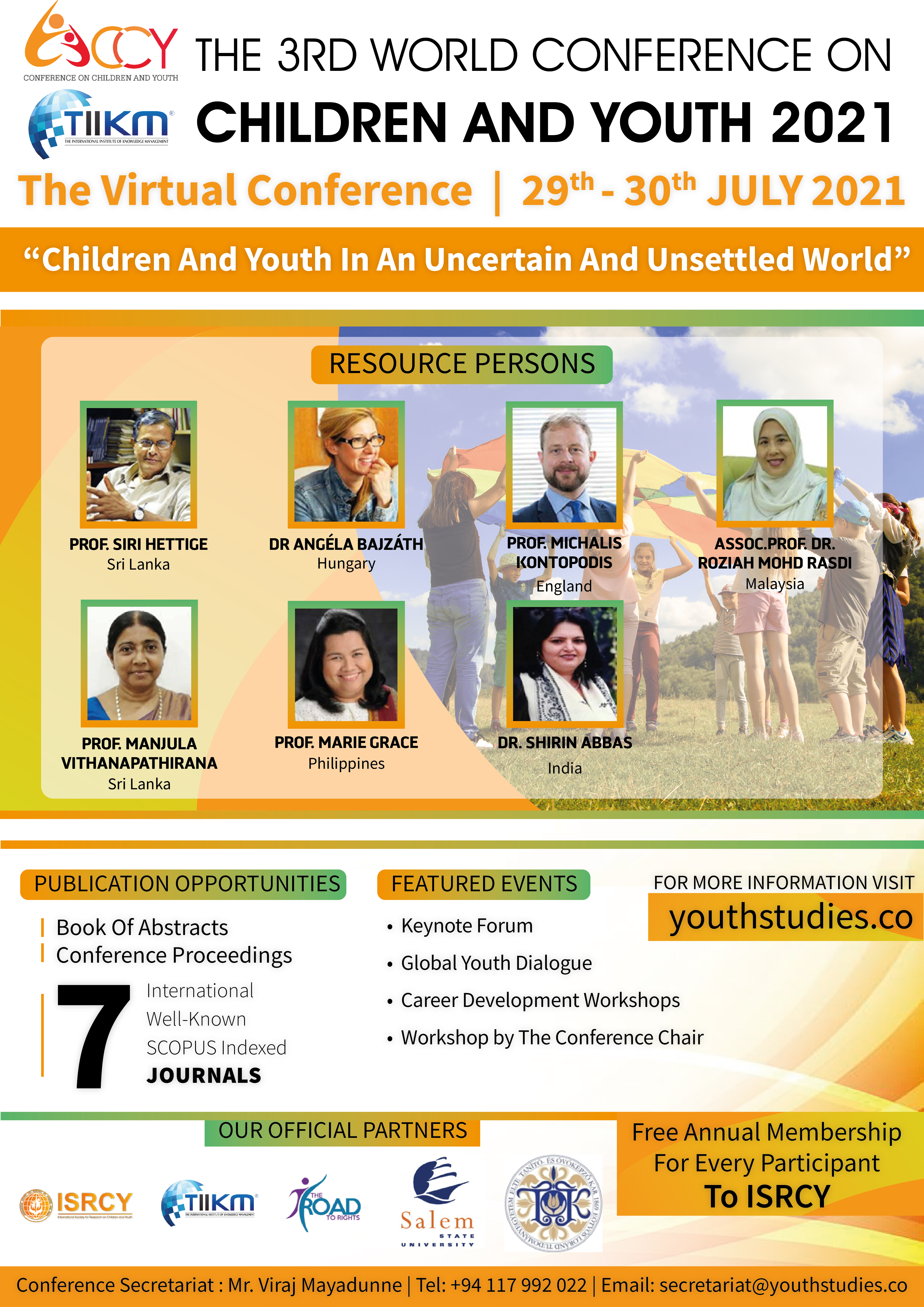 Ccy 2021 flyer