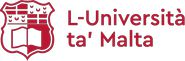 University of Malta logo