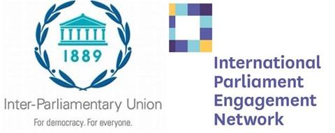 IPU and IPEN logos