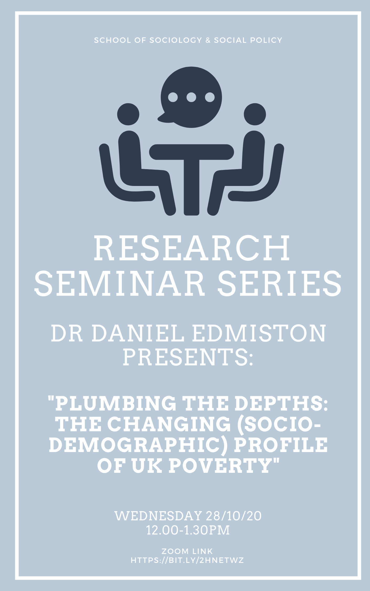 Ssp research seminar poster