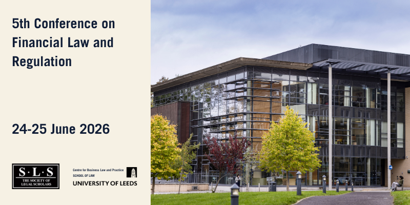 Leeds Conference logo