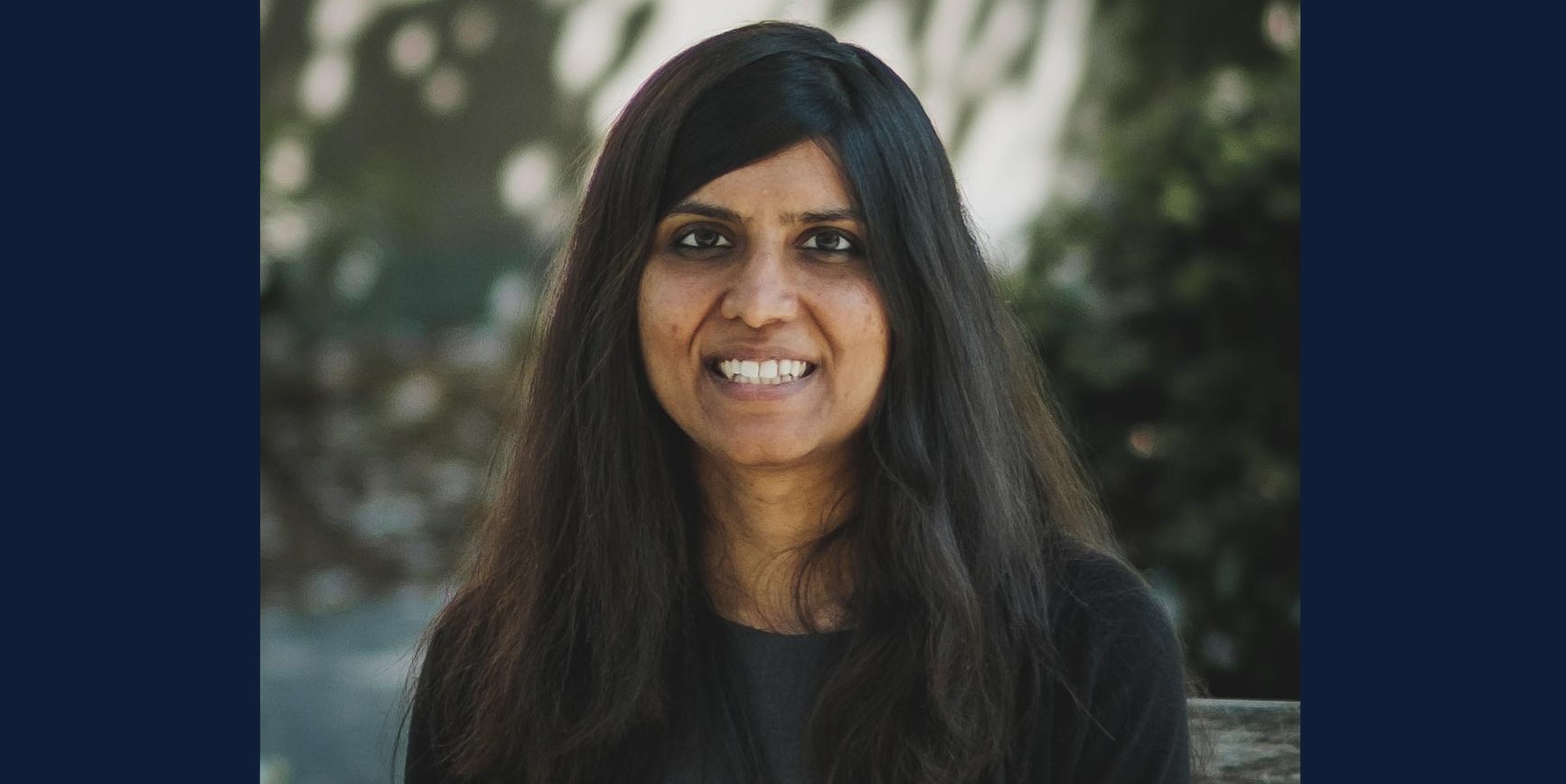 Dr Priyasha Saksena awarded the Sutherland Prize by the American Society for Legal History