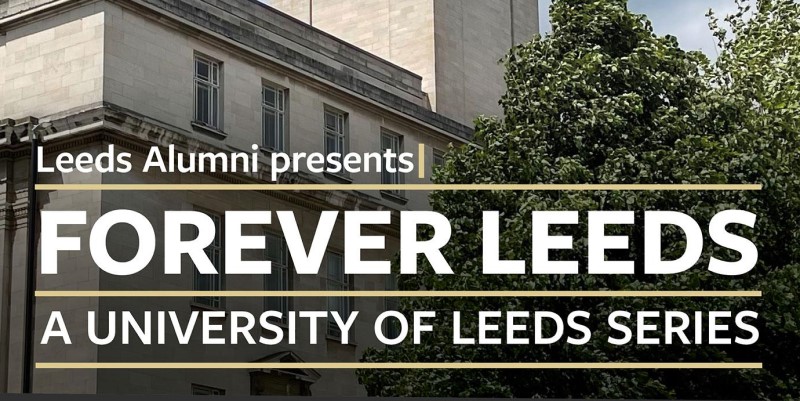 School of Law alumna and second year student feature in latest ‘Forever Leeds’ podcast 