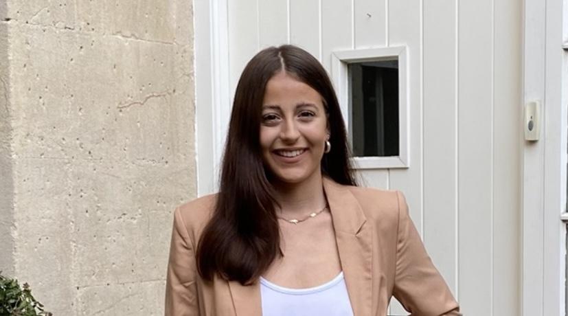 School of Law student secures internship with Her Majesty's Inspectorate of Prisons 