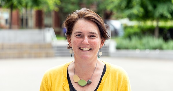 Professor Louise Waite becomes a Fellow of the Academy of Social Sciences