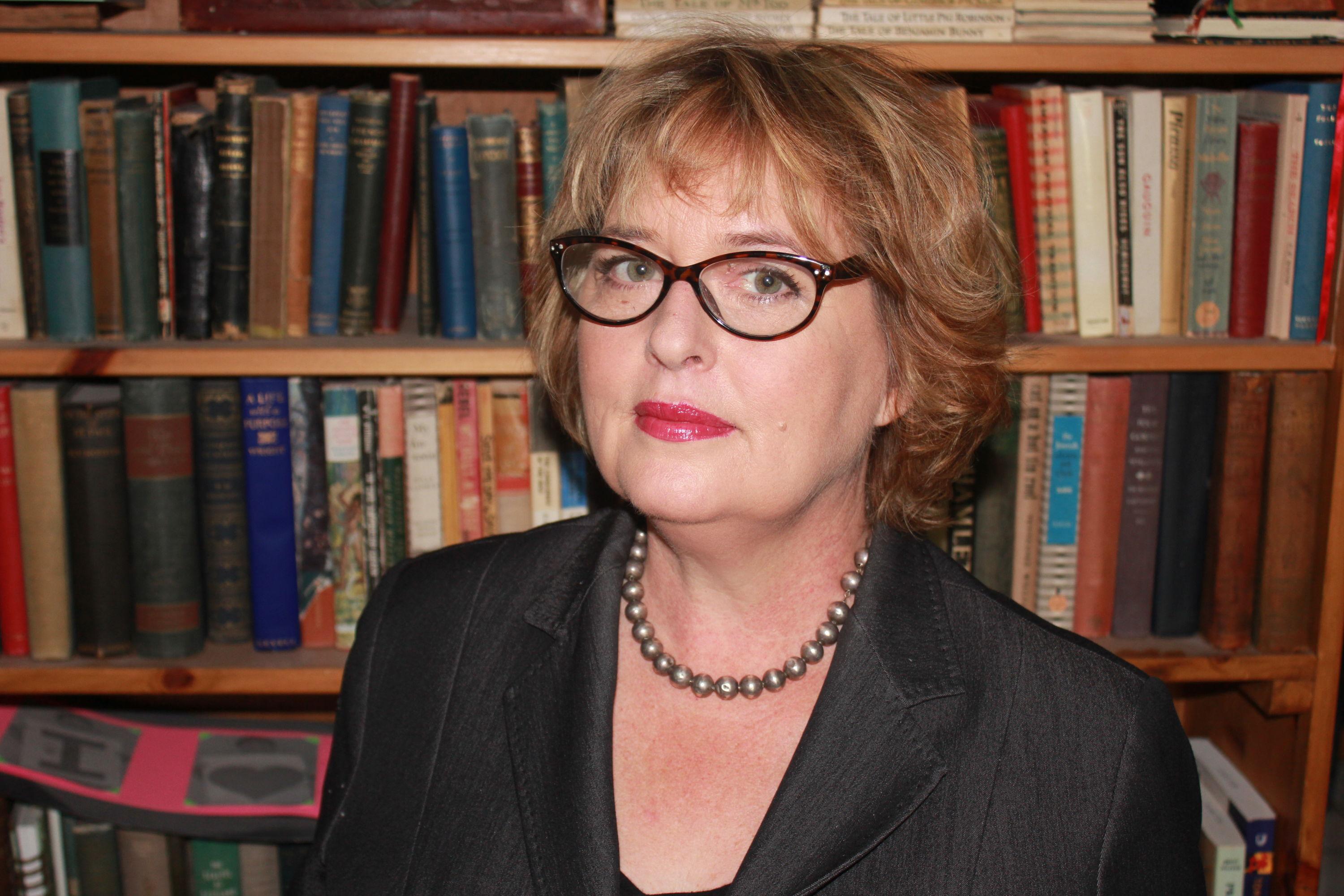 The Centre for Law and Social Justice hosts Professor Margaret Hall as a "Liberty Fellow"