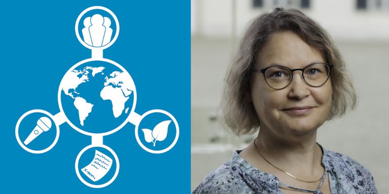 Methane Politics 101 Webinar 2 - Global Anthropogenic Methane Emissions: Bottom-up Simulations of Current Trends and Scope for Future Mitigation