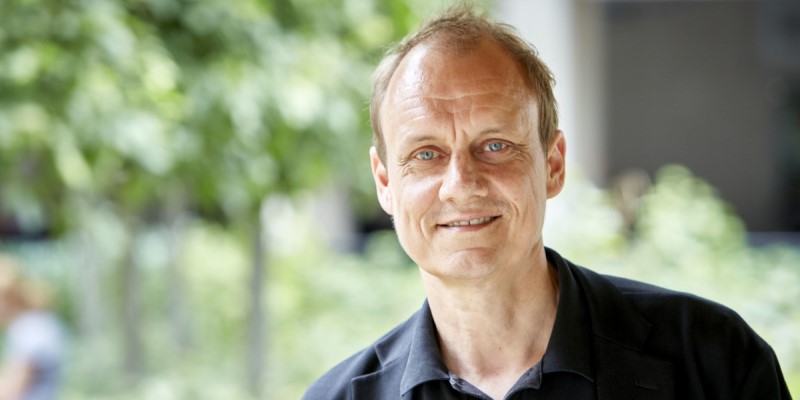 Professor Adrian Favell elected as British Academy Fellow