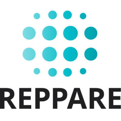 REPPARE logo