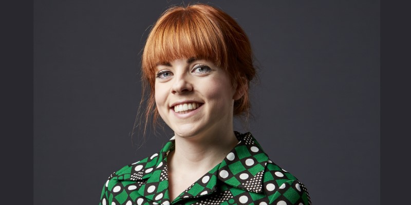 Rachael O'Connor secures Leeds Institute of Teaching Excellence (LITE) Fellowship