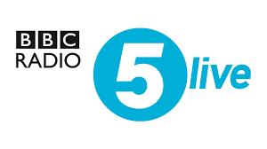 Dr Craig Purshouse interviewed on BBC Radio 5 Live
