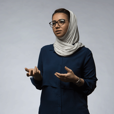Rahima Al Shibli | School of Law | University of Leeds