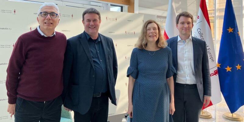 Professor Simon Lightfoot selected as Visiting Fellow at the ...