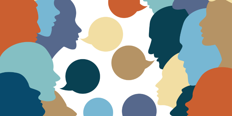 Counter-Narratives in Language Education Research | School of Education ...