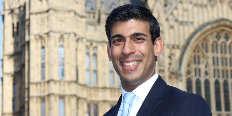 Prime Minister Rishi Sunak must distance himself from ‘damaging parts’ of Conservative legacy, says Leeds Professor 