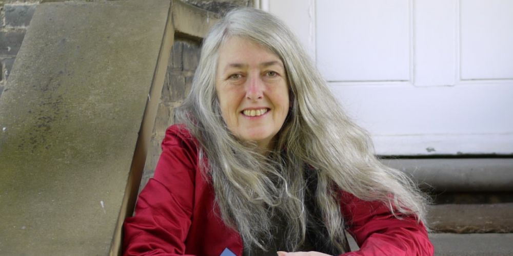 Mary Beard to give 2022 Alice Bacon Lecture