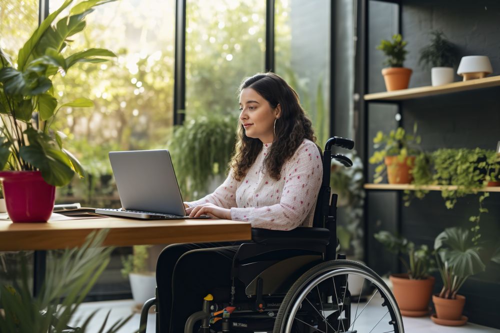 New online Masters in Disability Studies