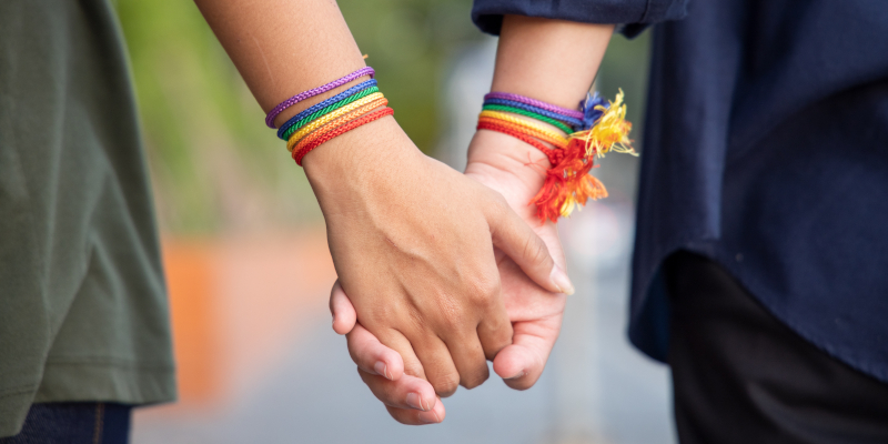 Progress in legalising same sex marriage in British Overseas Territories
