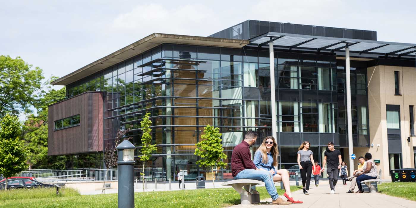 Leeds University Uk / Leeds University - NEXUS - Above Ground Smoke ...