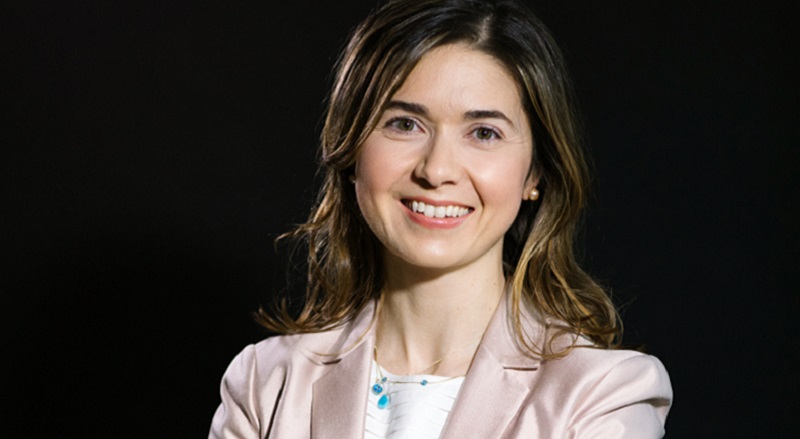 Professor Pinar Akman appointed to the Financial Conduct Authority's new Innovation Advisory Group 