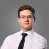 Bohdan Bon, International Banking and Finance Law LLM student