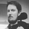 Miro Griffiths, Masters student in MA Disability Studies at the University of Leeds.