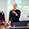 Professor Mark Davis